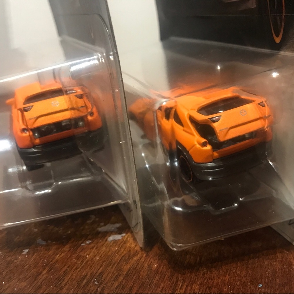 Matchbox Cars - Picture 8 of 8